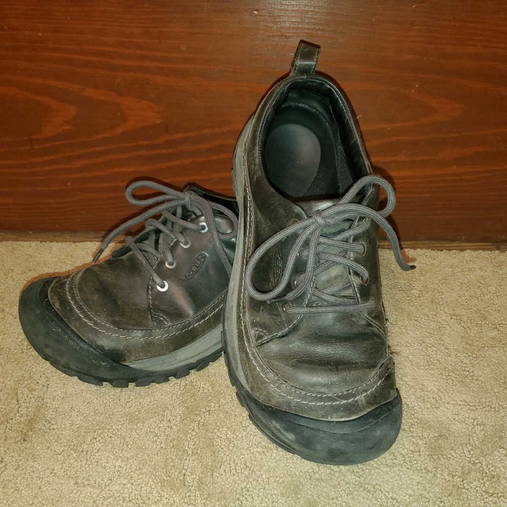 Kaci Keen Shoes size 11